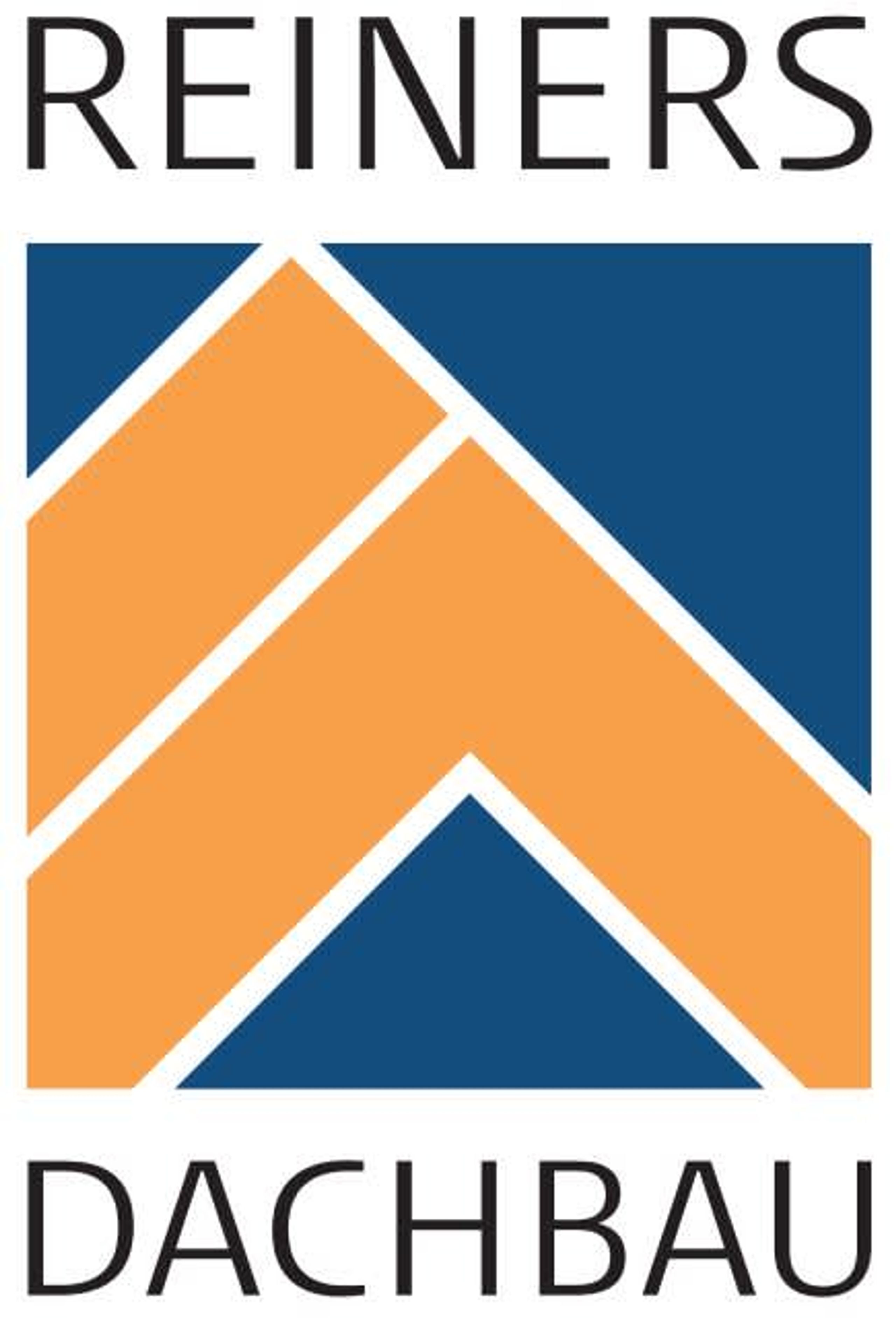 Reiners Dachbau Logo